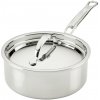 Hestan Rajnica PROBOND LUXE 18 cm, 1,9 l, nerezová oceľ Hestan Rajnica PROBOND LUXE 18 cm, 1,9 l, nerezová oceľ
