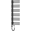 MEXEN/S - Neptún radiátor + vykurovacia tyč 1200 x 500 mm, 600 W, čierna W101-1200-500-2600-70 MEXEN/S - Neptún radiátor + vykurovacia tyč 1200 x 500 mm, 600 W, čierna W101-1200-500-2600-70