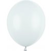 PartyDeco Balóniky latexové pastelové Light Misty Blue 12 cm PartyDeco Balóniky latexové pastelové Light Misty Blue 12 cm