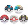 Pokémon TCG Poké Ball 2024 Tin Pokémon TCG Poké Ball 2024 Tin