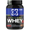 USN Hardcore Whey gH 908 g čokoláda USN Hardcore Whey gH 908 g čokoláda