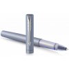 Parker 1502/2459775 Royal Vector XL Silver Blue roller Parker 1502/2459775 Royal Vector XL Silver Blue roller