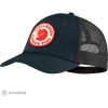Fjällräven 1960 Logo Långtradarkeps šiltovka, Dark Navy S/M Fjällräven 1960 Logo Långtradarkeps šiltovka, Dark Navy S/M