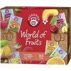 TEEKANNE WOF-WORLD OF FRUITS Kolekcia 2024 ovocno-bylinné čaje (6 druhov x 5 vrecúšok) 1x1 set TEEKANNE WOF-WORLD OF FRUITS Kolekcia 2024 ovocno-bylinné čaje (6 druhov x 5 vrecúšok) 1x1 set