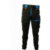 Nohavice dlhé unisex HAVEN SINGLETRAIL LONG čierno/modré 3XL Nohavice dlhé unisex HAVEN SINGLETRAIL LONG čierno/modré 3XL