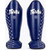 Chrániče holení a chodidiel Fairtex SP5 veľ. L Chrániče holení a chodidiel Fairtex SP5 veľ. L
