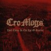 CRO-MAGS - HARD TIMES IN THE AGE OF QUARREL CD