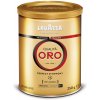 Mletá káva Lavazza Qualita Oro, 100 % Arabica v plechovke 250g Mletá káva Lavazza Qualita Oro, 100 % Arabica v plechovke 250g