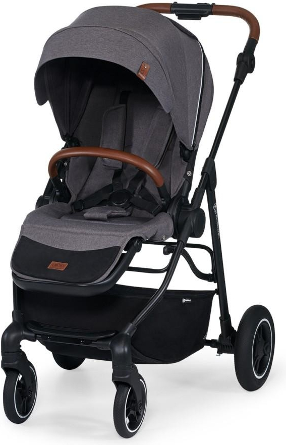 Kinderkraft All Road Ash Grey 2020