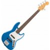 Fender Player II Modified Active Jazz Bass V RW Electric Blue 5