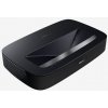 Hisense Laser TV PL2 Projektor s ultra krátkou projekční vzdáleností 2700 ANSI lumen DLP UHD 4K (3840x2160) 3D kompatibilita Černá Hisense Laser TV PL2 Projektor s ultra krátkou projekční vzdáleností 2700 ANSI lumen DLP UHD 4K (3840x2160) 3D kompatibilita Černá
