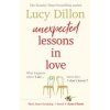 Unexpected Lessons in Love - autor neuvedený Unexpected Lessons in Love - autor neuvedený