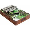 Mahalo MKA17MT Monstera Kalimba Mahalo MKA17MT Monstera Kalimba