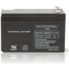Batéria NP8-12, 12V, 8Ah (RBC2) Batéria NP8-12, 12V, 8Ah (RBC2)