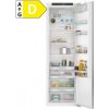 SIEMENS iQ500, Vstavaná kombinovaná chladnička (KI81RADD0) SIEMENS iQ500, Vstavaná kombinovaná chladnička (KI81RADD0)