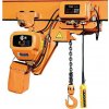 Elektrický reťazový kladkostroj 2t 6m 380V so zníženou nadstavbou HHBBSL02-6 Elektrický reťazový kladkostroj 2t 6m 380V so zníženou nadstavbou HHBBSL02-6