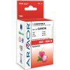 alt. kazeta wecare ARMOR pre CANON BJC 3000/6000, S400/500/600, i550/i850 Magenta (BCI-3/6M) 16ml (K12312W4) alt. kazeta wecare ARMOR pre CANON BJC 3000/6000, S400/500/600, i550/i850 Magenta (BCI-3/6M) 16ml (K12312W4)