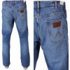 Džínsy Wrangler Horizon 112356832 Prairie Blue W 36 / L 34 Džínsy Wrangler Horizon 112356832 Prairie Blue W 36 / L 34
