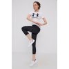 Under Armor T shirt W 1356305 111 (189994) RED