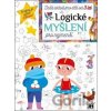 Logické myšlení pro nejmenší Logické myšlení pro nejmenší