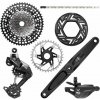 Sram Eagle 90 eMTB, kompletná sada - 170 mm kľuky - Bosch Sram Eagle 90 eMTB, kompletná sada - 170 mm kľuky - Bosch