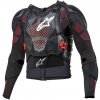 chránič tela BIONIC TECH 3, ALPINESTARS (čierna/biela/červená) 2025 Veľkosť: M chránič tela BIONIC TECH 3, ALPINESTARS (čierna/biela/červená) 2025 Veľkosť: M