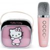 OTL TECHNOLOGIES Hello Kitty PopSing LED Kar OTL OTL TECHNOLOGIES Hello Kitty PopSing LED Kar OTL