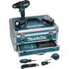 Makita DHP482RFX9 Akku-Schlagbohrschrauber Makita DHP482RFX9 Akku-Schlagbohrschrauber