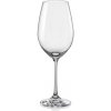 Crystalex Poháre na víno VIOLA 350 ml, 6 ks Crystalex Poháre na víno VIOLA 350 ml, 6 ks