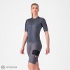 Castelli UNLIMITED CARGO W dámske nohavice, dymová sivá S Castelli UNLIMITED CARGO W dámske nohavice, dymová sivá S