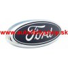 Ford KUGA 3/2008-2012 Zadný znak