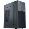 1stCOOL skříň JAZZ 6, micro tower, AU, USB 3.0, bez zdroje, černá MD-JAZZ6-AU-USB3 1stCOOL skříň JAZZ 6, micro tower, AU, USB 3.0, bez zdroje, černá MD-JAZZ6-AU-USB3