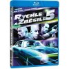 Rýchlo a zbesilo 5 - Blu-ray Rýchlo a zbesilo 5 - Blu-ray