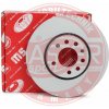 Brzdový kotúč (cena za 1ks) MASTER-SPORT GERMANY PREMIUM 24012801371PR-PCS-MS