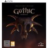 Gothic Remake (Collectors Edition) (PS5) Gothic Remake (Collectors Edition) (PS5)