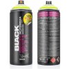 Montana Spray MONTANA BLACK 400ml Infra yellow 1000 Montana Spray MONTANA BLACK 400ml Infra yellow 1000