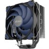 AKASA chladič CPU - Alucia H4 AKASA chladič CPU - Alucia H4