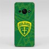 XIAOMI - Redmi A3 - SILIKÓN - MŠK Žilina 3 XIAOMI - Redmi A3 - SILIKÓN - MŠK Žilina 3