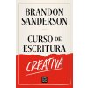 Curso de escritura creativa (Brandon Sanderson)(Brožovaná) Curso de escritura creativa (Brandon Sanderson)(Brožovaná)