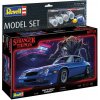 ModelSet STRANGER THINGS auto 67728 - Chevy Camaro Z/28 (1:24) (18-67728) ModelSet STRANGER THINGS auto 67728 - Chevy Camaro Z/28 (1:24) (18-67728)