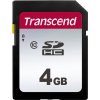 Transcend SDHC 4GB SDC300S Transcend SDHC 4GB SDC300S