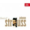 Strauss Johann: Best Of - CD Strauss Johann: Best Of - CD