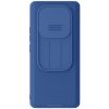 Nillkin CamShield PRO Zadní Kryt pro Xiaomi Redmi Note 14 Pro+ 5G Blue Nillkin CamShield PRO Zadní Kryt pro Xiaomi Redmi Note 14 Pro+ 5G Blue
