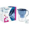 BRITA MARELLA XL 3,5L MODRÁ+2X MX PRO BRITA MARELLA XL 3,5L MODRÁ+2X MX PRO