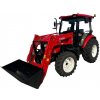 Tauros Traktor YTO NMF704c Možnosti: YTO NMF704c + nakladač Tauros Traktor YTO NMF704c Možnosti: YTO NMF704c + nakladač