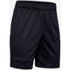 Under Armour Chlapčenské kraťasy Y Challenger Iii Knit Short Čierna YLG Under Armour Chlapčenské kraťasy Y Challenger Iii Knit Short Čierna YLG