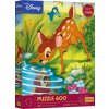 TREFL Disney Bambi 600 dielov