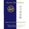 Karate Do Kyohan: Master Text for the Way of the Empty-Hand Karate Do Kyohan: Master Text for the Way of the Empty-Hand