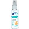 Linteo Baby bezoplachový čisticí olej na tělo a zadeček Sensitive, 100 ml Linteo Baby bezoplachový čisticí olej na tělo a zadeček Sensitive, 100 ml