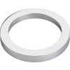 Ideal Standard - Kruhový distančný rámček Ø163 mm pre pákové a termostatické batérie pod omietku - pre plytkú montáž (20 mm), chróm A960705AA Ideal Standard - Kruhový distančný rámček Ø163 mm pre pákové a termostatické batérie pod omietku - pre plytkú montáž (20 mm), chróm A960705AA